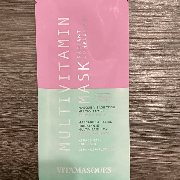Vitamasques Sheet Masks - Picture 6 of 7